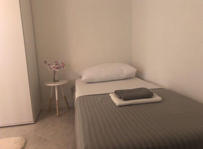 Apartman Bingo Zadar Exterior photo
